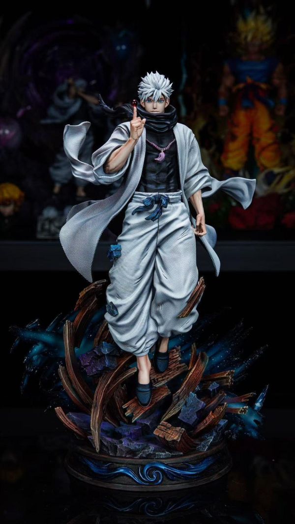 [預購]JJking-五條悟 