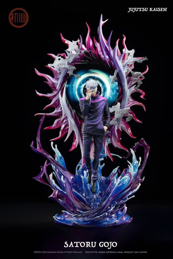 [專拍]初心-五條夏油杰MAX 