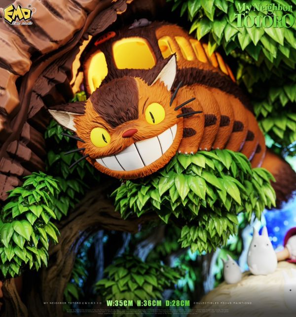 [預購]EMO-龍貓·仲夏夜之夢 