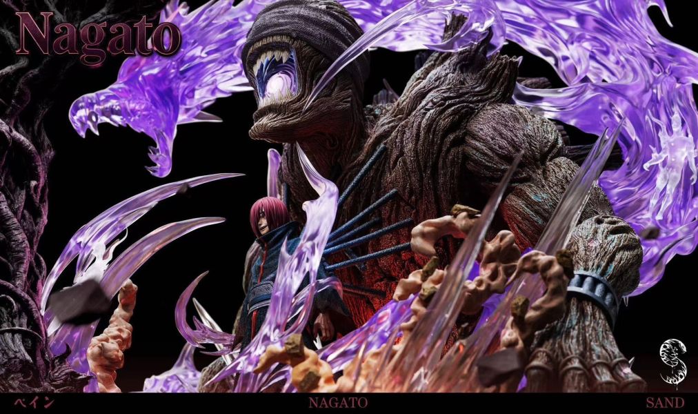 [預購]時砂-外魔道長、長門 