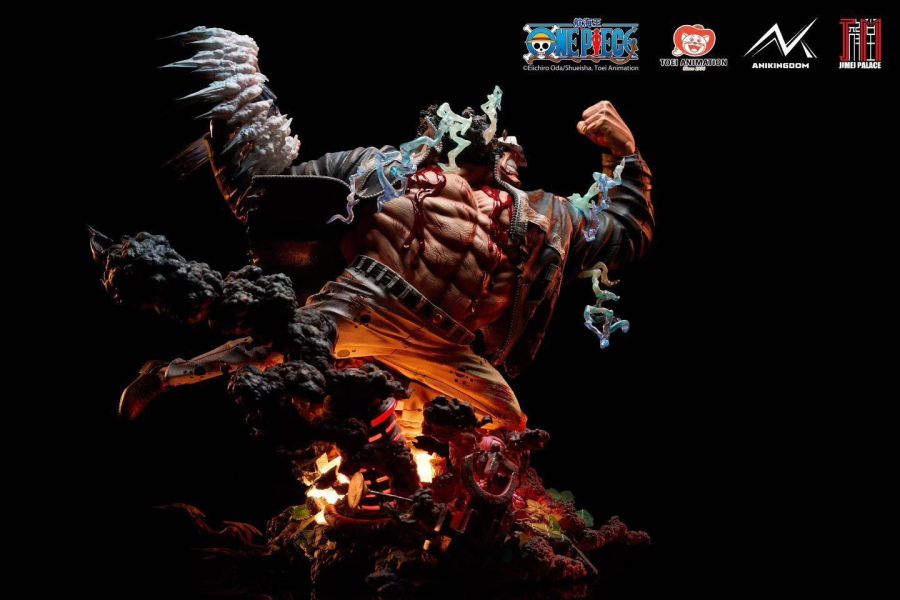 [預購]集美-大熊 