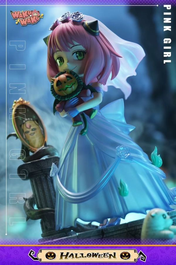 [預購]WAKU-2025萬聖節限定 