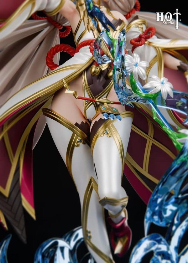 HOT 異度之刃2  尼婭 Nia 