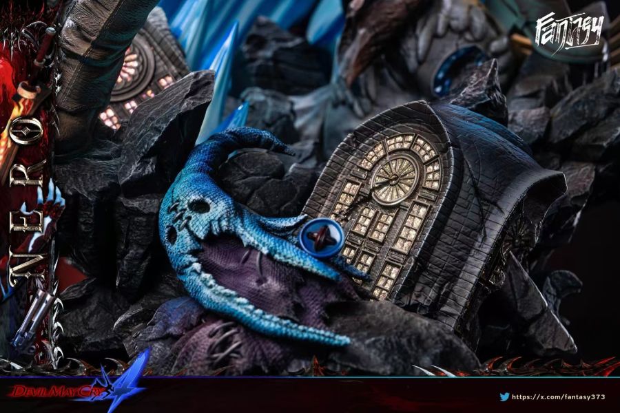 [預購]FANTASY-尼祿 