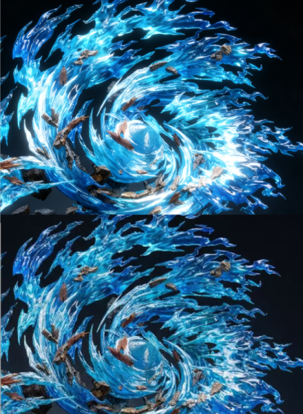 DRS 《五條悟》 
