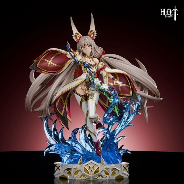 HOT 異度之刃2  尼婭 Nia 