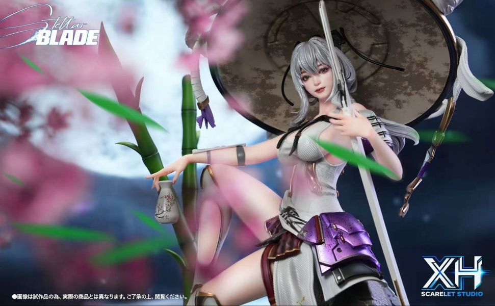 [預購]XH腥紅-月下獨酌 