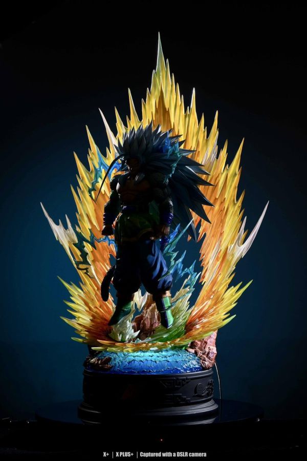 [預購]YAMCHA-超五 