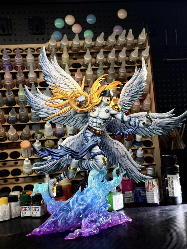 SOAR 天使獸 