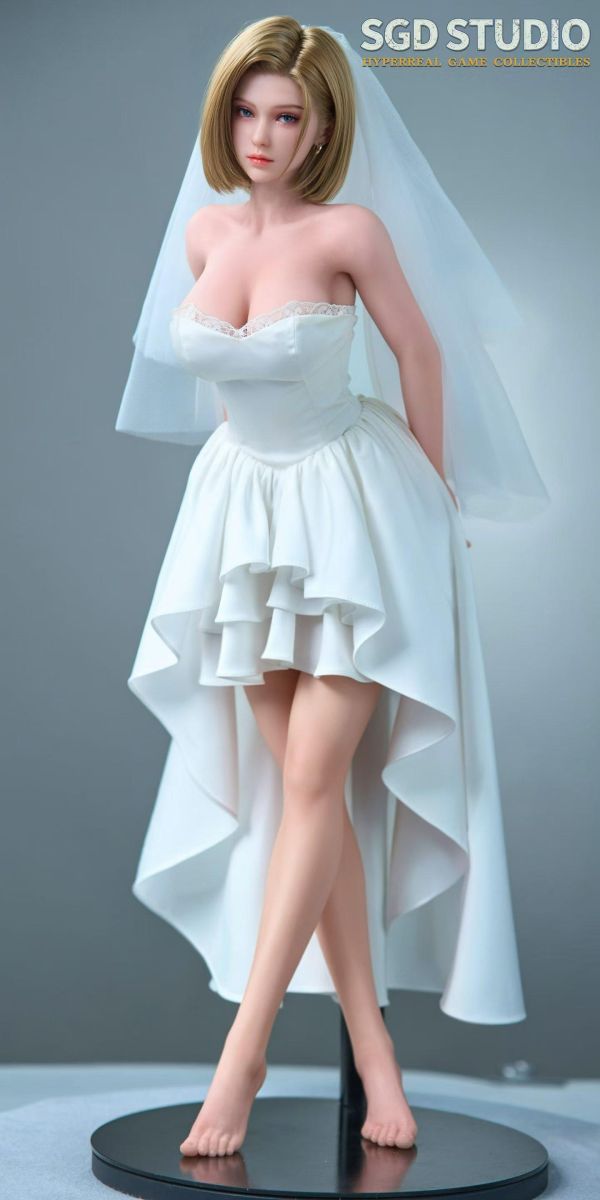 SGD-008(18號) 