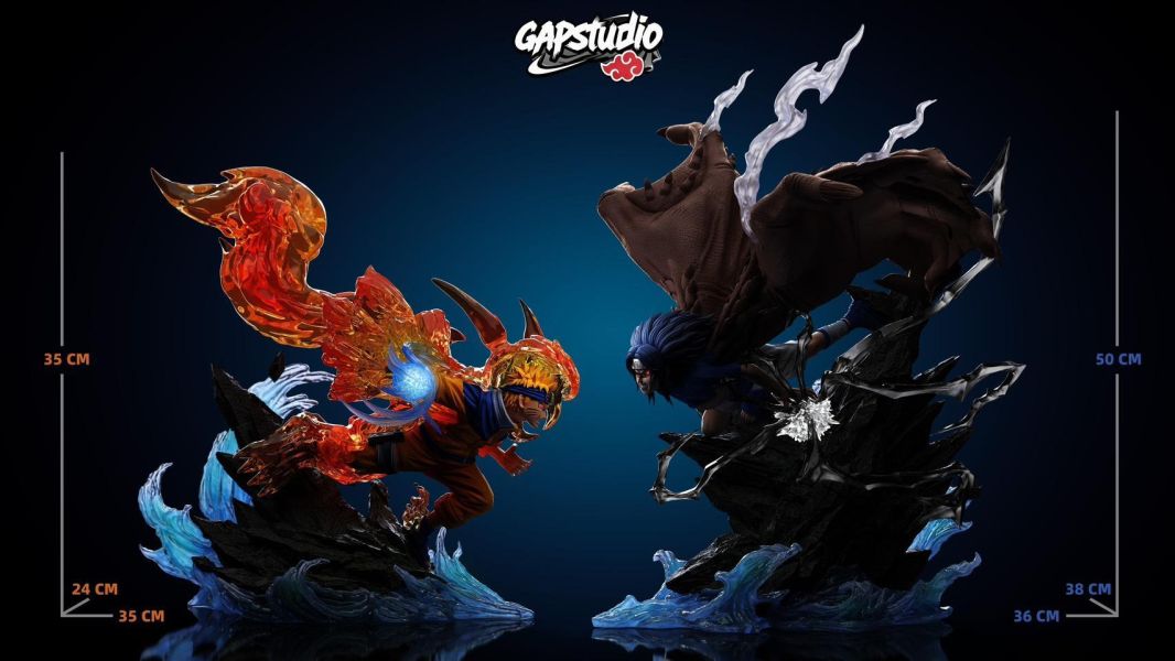 GAP哥倆 02 