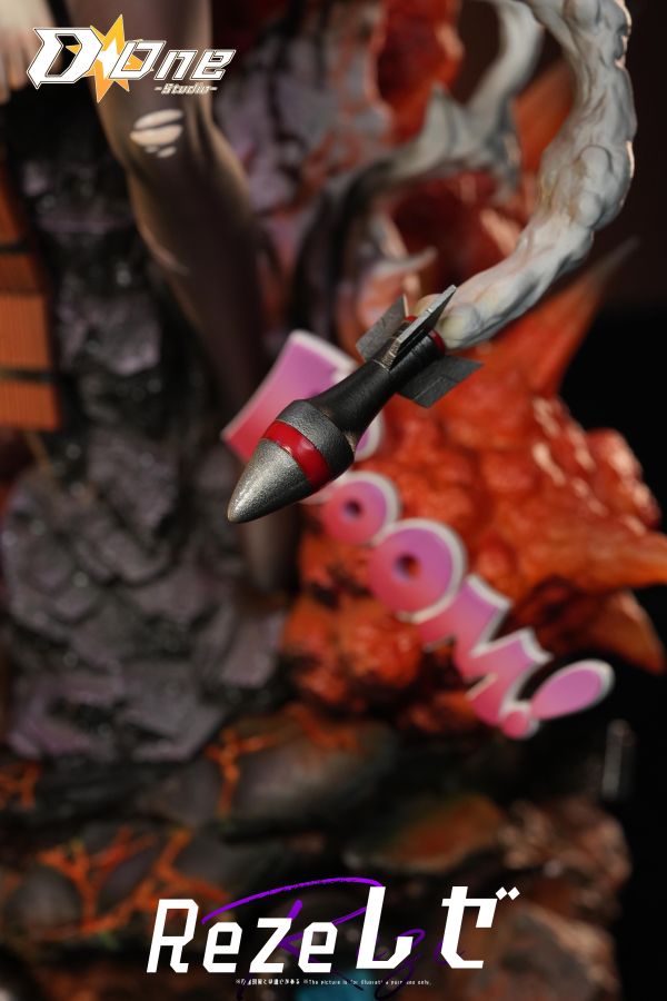 [預購]D.ONE-蕾塞 