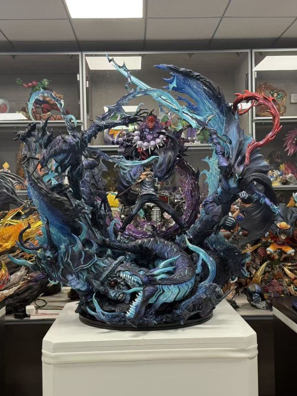 [預購]魔風漫奇-程肖宇 