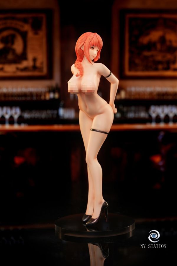 [預購]凝域-瑪奇瑪 