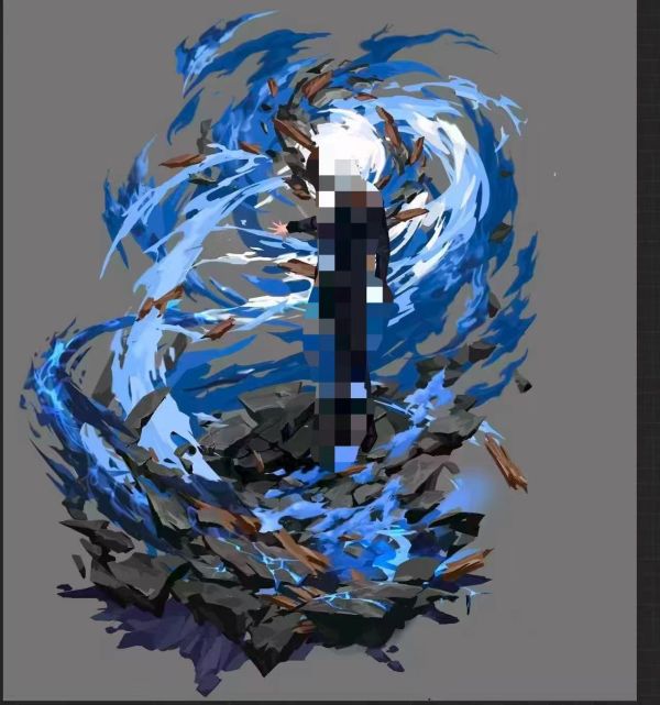 [先行]DRS-五條悟 