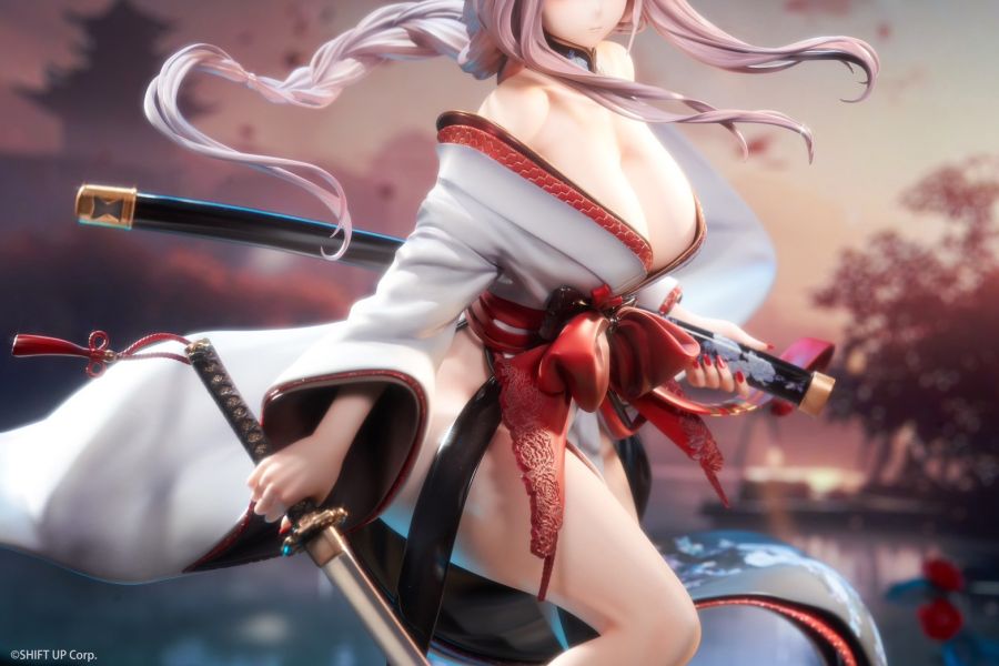 [預購]HobbySakura-紅蓮：暗影 