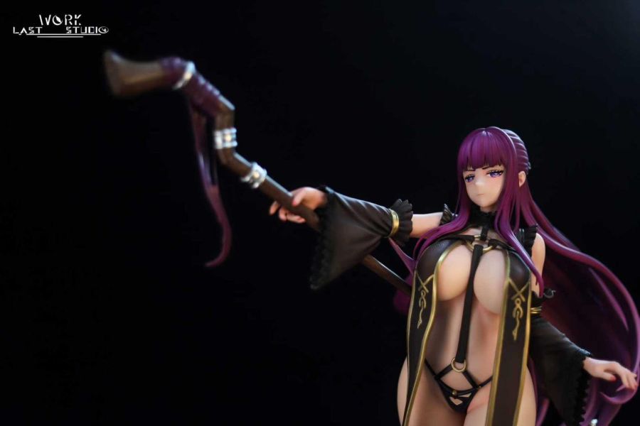 [預購]Last work -菲倫的真空魔域 