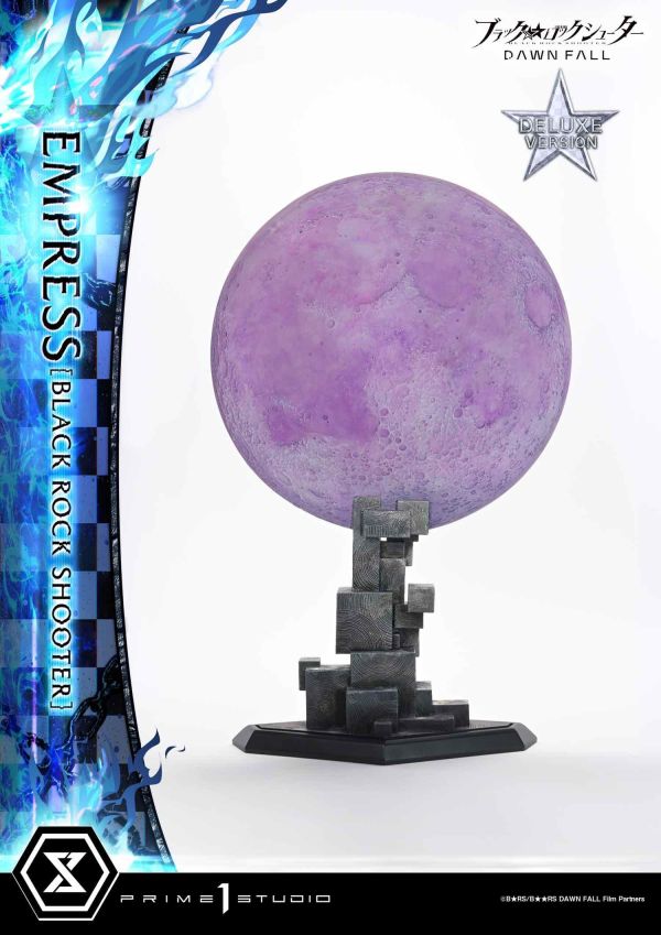 [預購]P1S-黑岩射手 