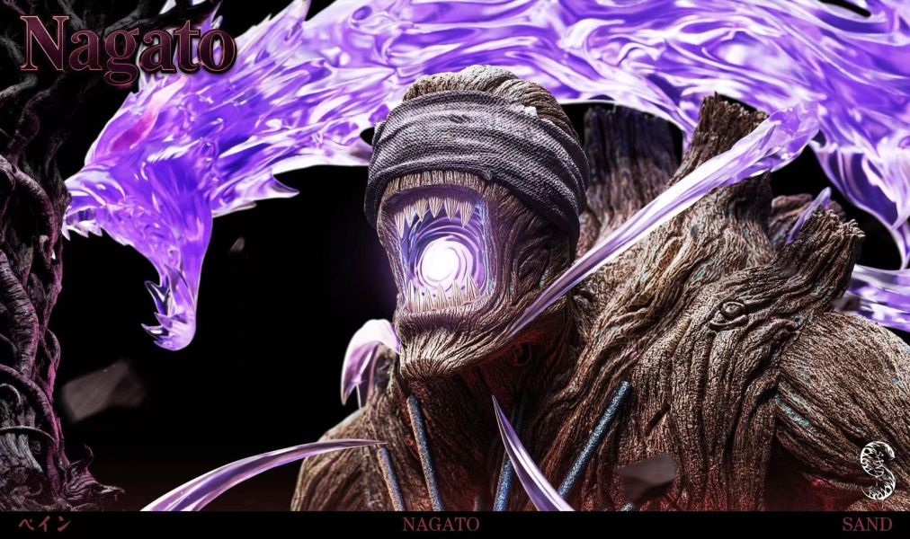 [預購]時砂-外魔道長、長門 