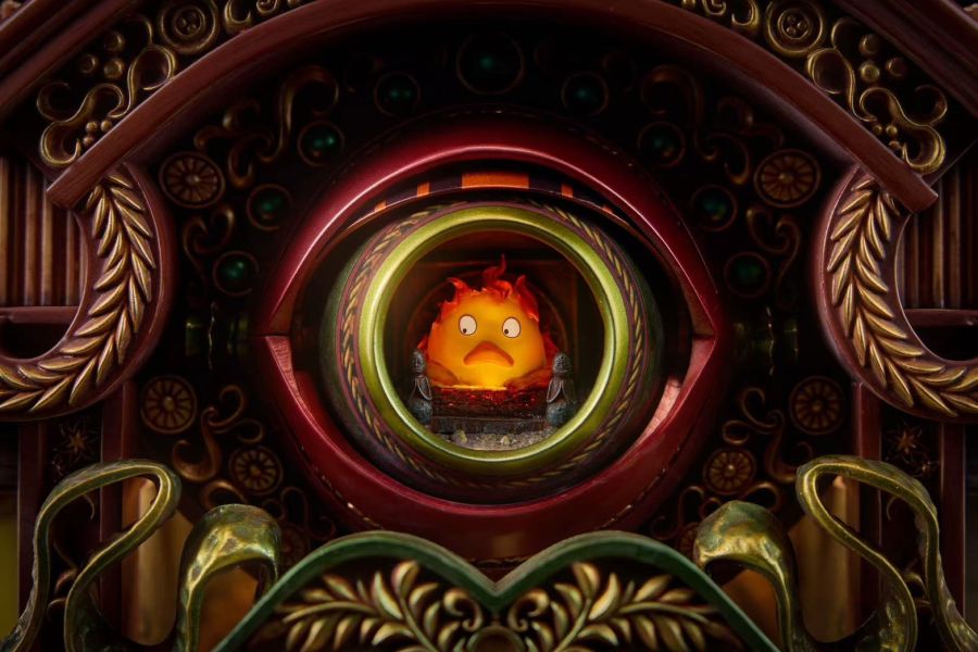 [預購]作伴-美術館系列第4款 