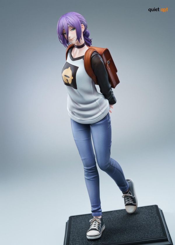 [預購]QuietArt-蕾塞私服 