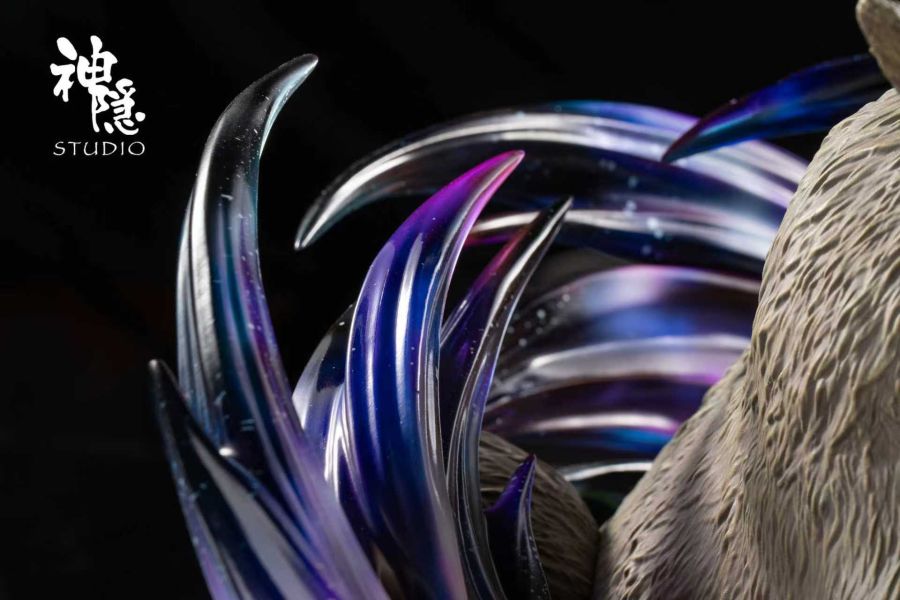 [預購]神隱-龍貓的夜遊邀約 