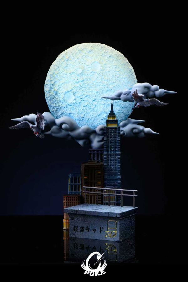 [預購]POKA-怪盜基德 