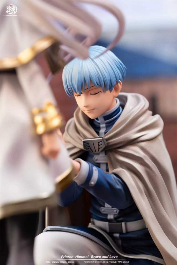 [預購]塵境-芙莉蓮&辛美爾-永恆的愛 