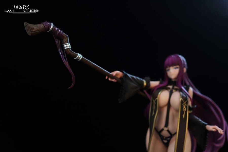 [預購]Last work -菲倫的真空魔域 