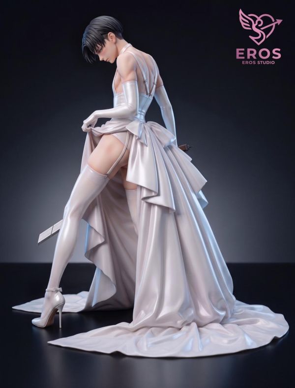 Eros  花嫁兵長 