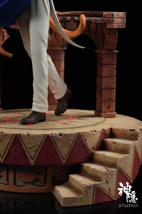 [預購]神隱-貓的報恩 