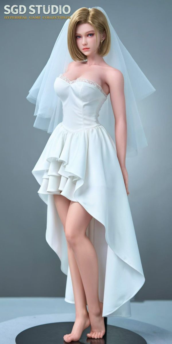 SGD-008(18號) 
