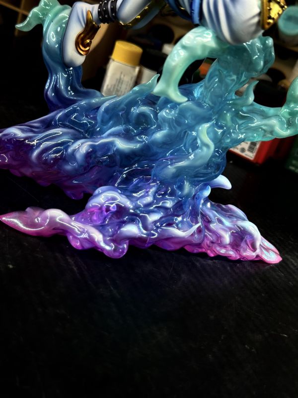 SOAR 天使獸 