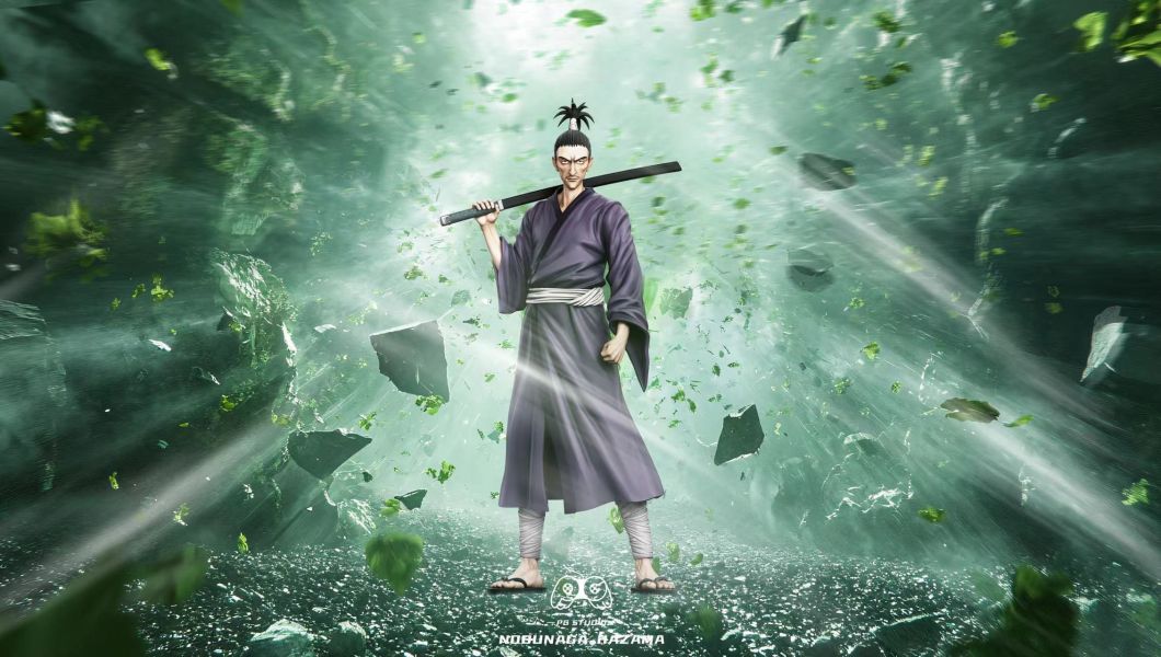 [預購]PG-幻影軍團 