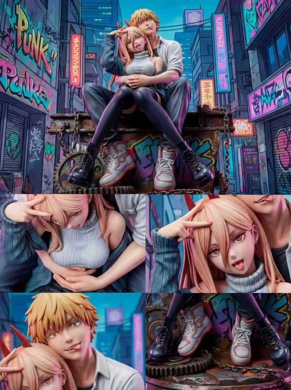 [預購]SOUL-電次&帕瓦 