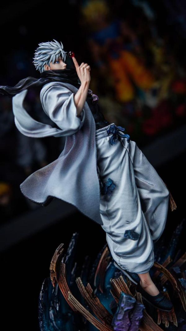 [預購]JJking-五條悟 