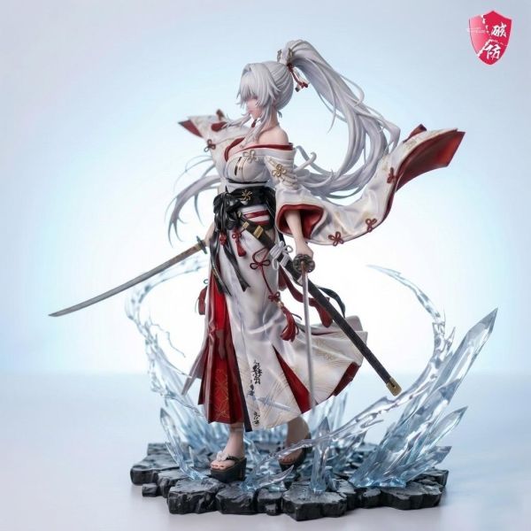[預購]破防-巫女小緋 