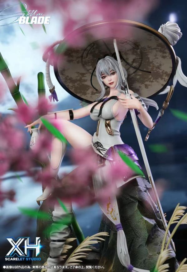 [預購]XH腥紅-月下獨酌 