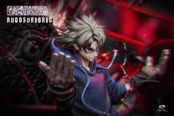 [預購]逆刃-廢淵戰鬼/路德 