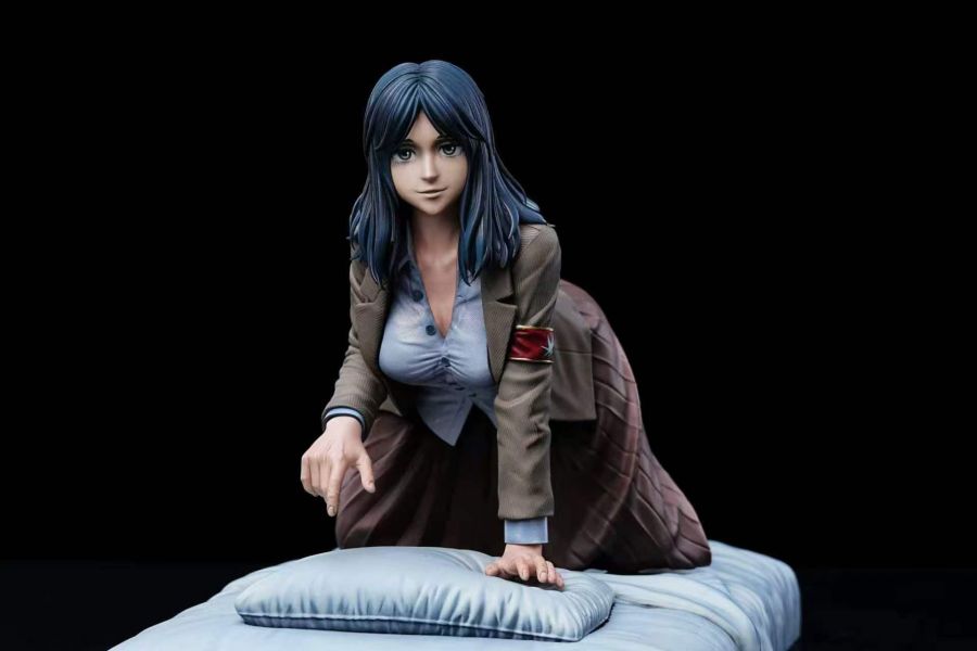 [預購]坐標-皮克 