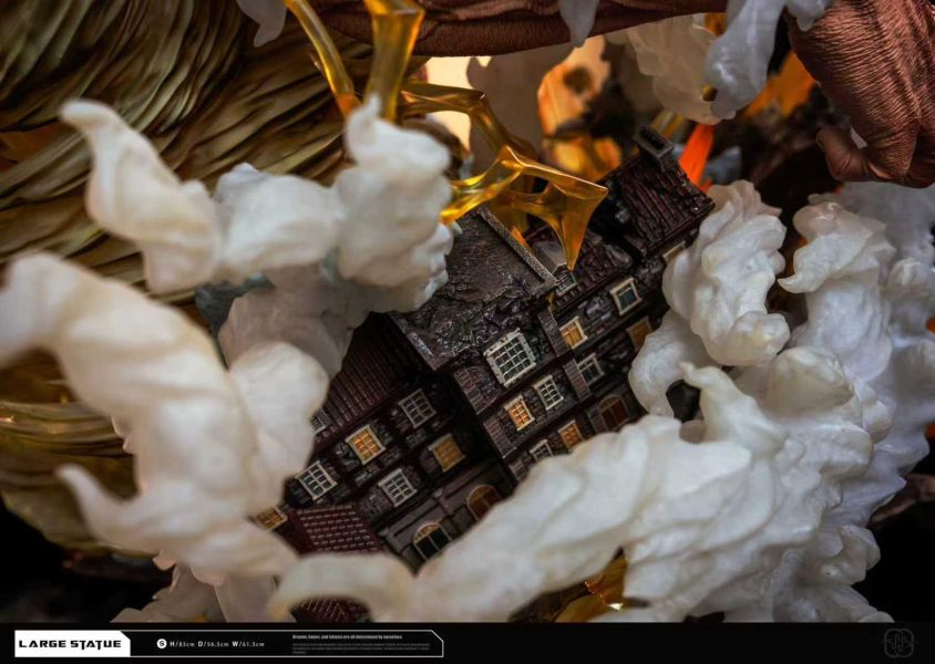 [預購]HERTZ-殘云 