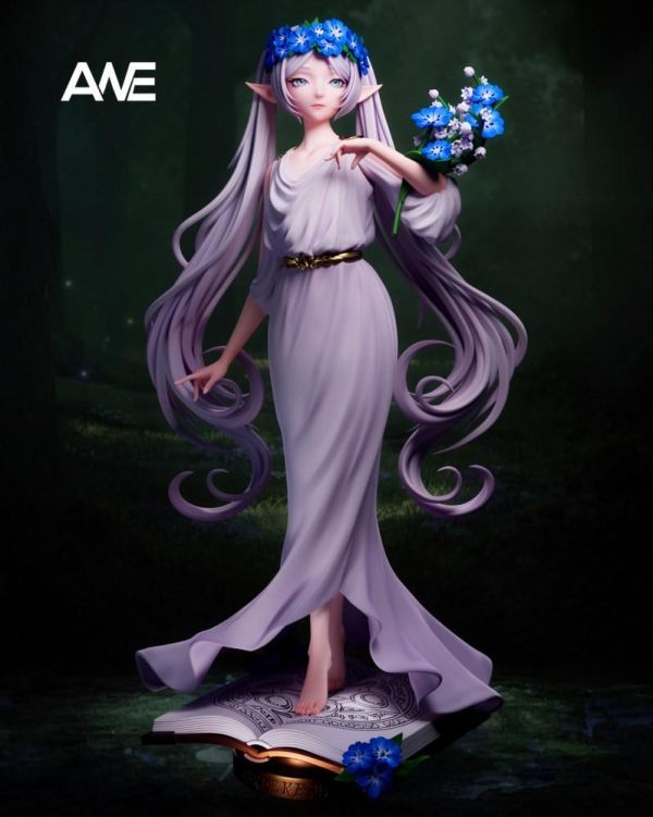 ANE 芙莉蓮 