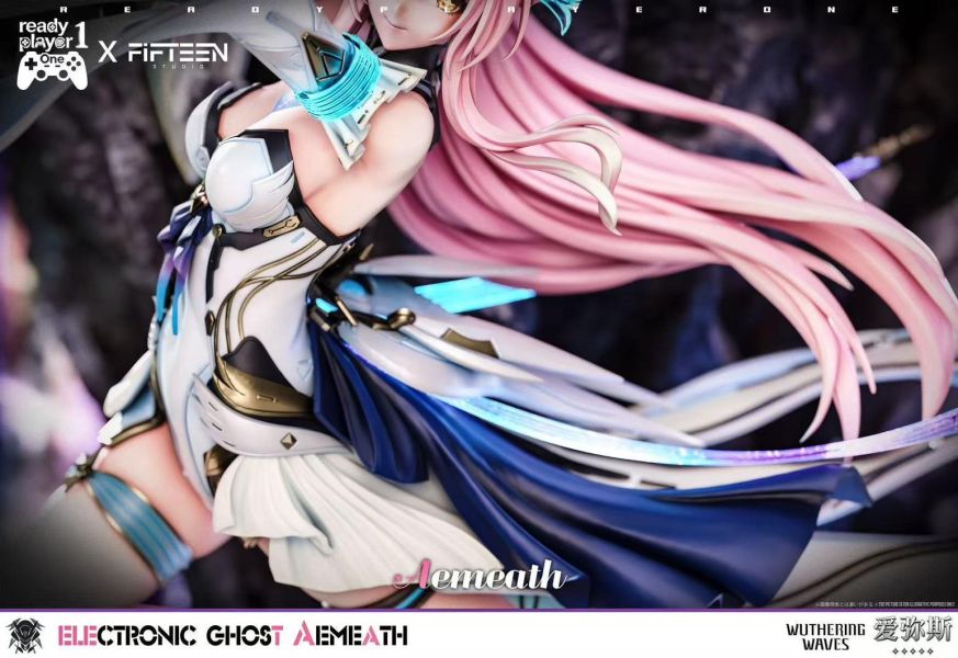 [預購]RP1-愛小姐 