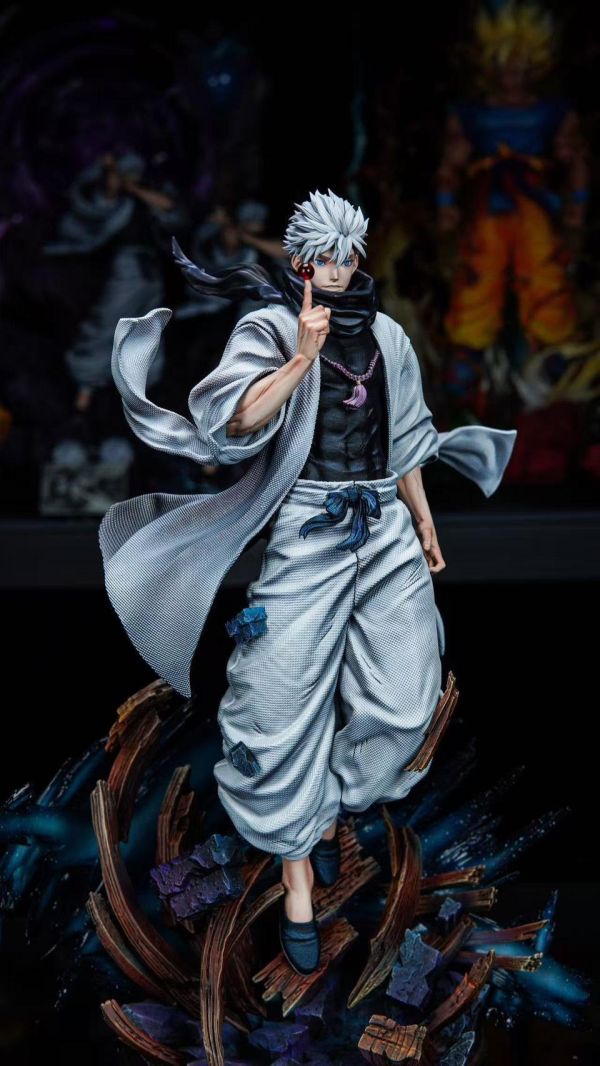 [預購]JJking-五條悟 