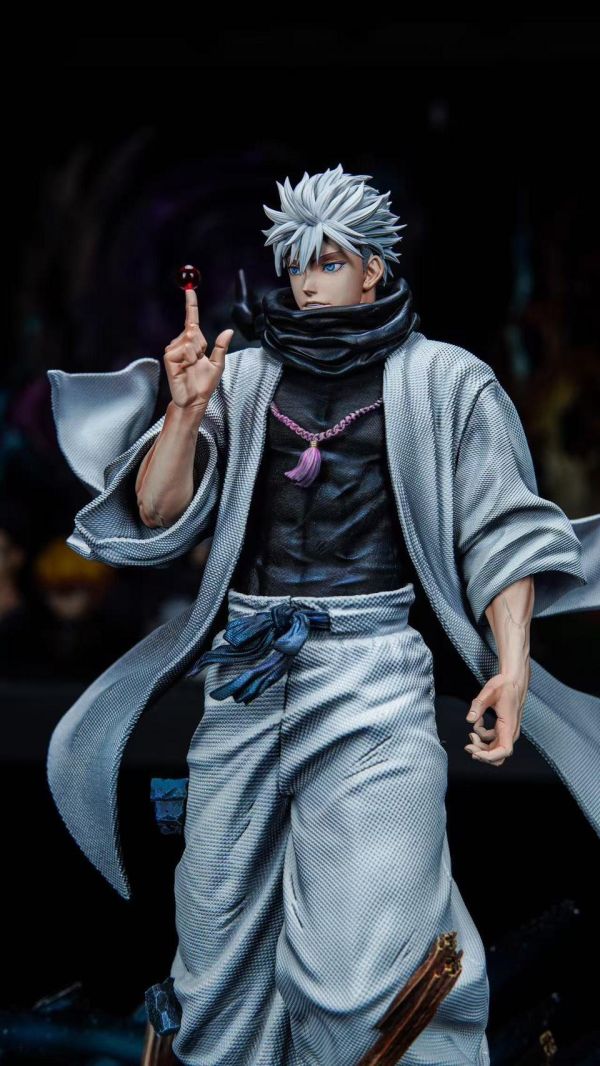 [預購]JJking-五條悟 