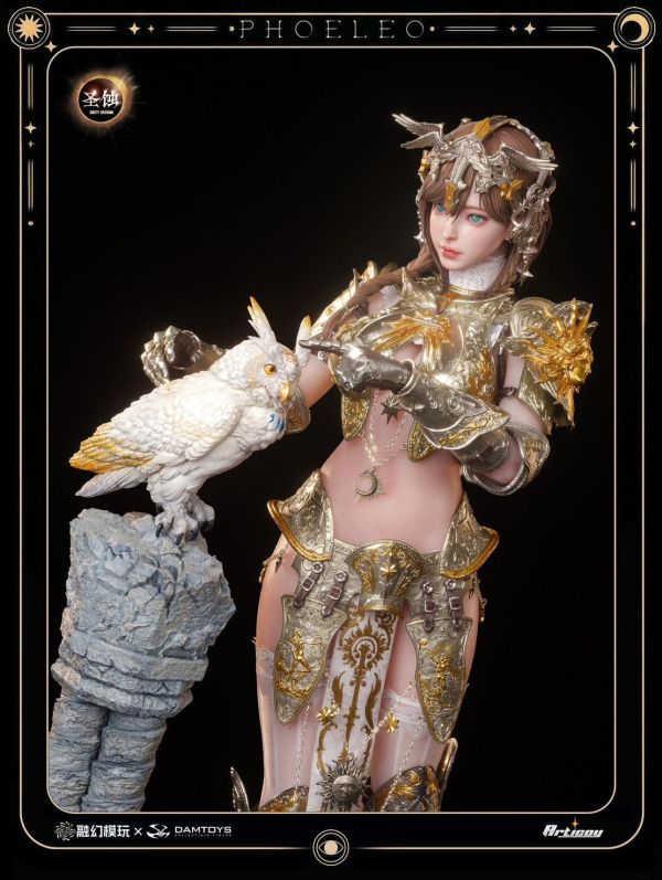 [預購]融幻-裴莉歐 