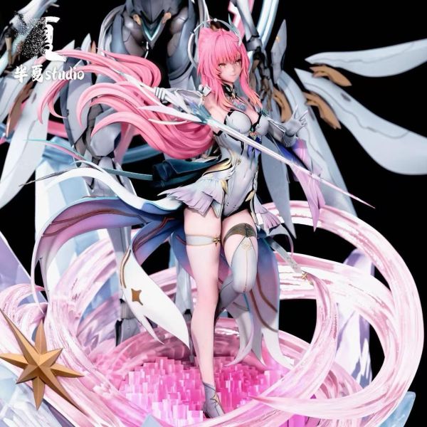 [預購]半夏-星河閃耀 小愛 