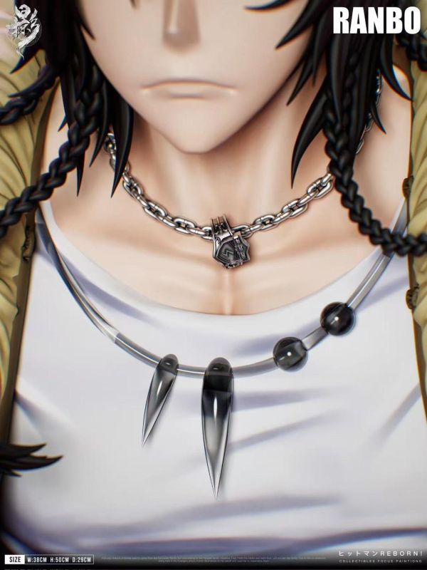 [預購]掠影-二十年後藍波 