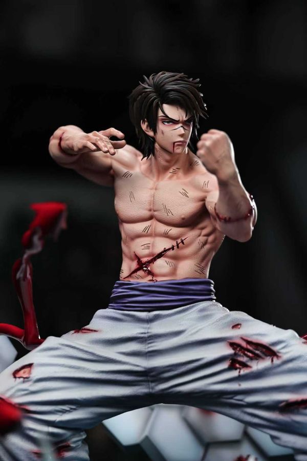 [預購]YQY-脹相2.0 