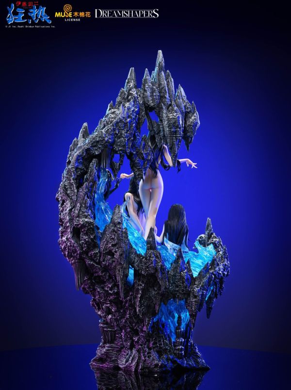 [海外現貨]DRS-富江小指 